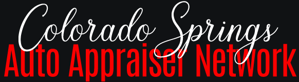 Auto Appraiser Network